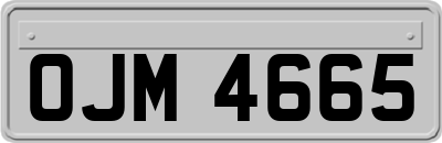 OJM4665