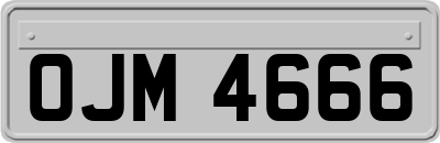 OJM4666