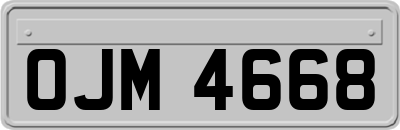 OJM4668