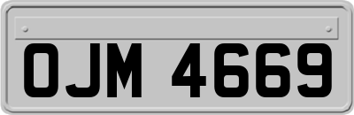 OJM4669