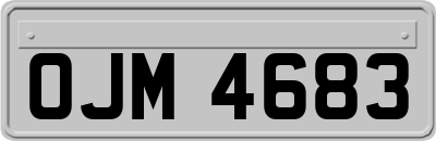 OJM4683