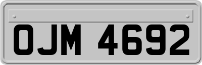 OJM4692