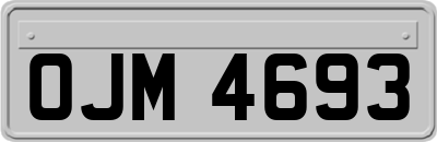 OJM4693
