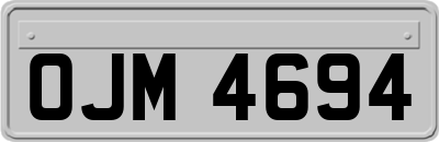 OJM4694