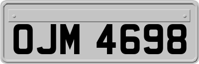OJM4698
