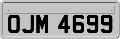 OJM4699