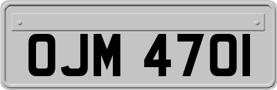 OJM4701