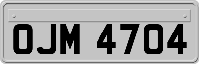 OJM4704