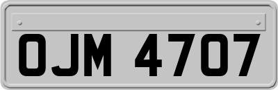 OJM4707