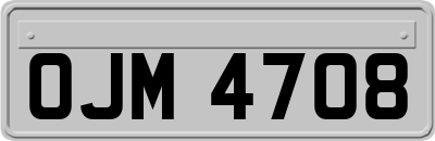 OJM4708