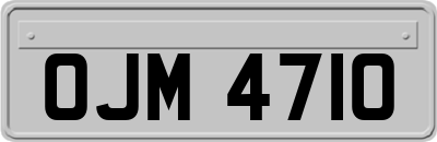 OJM4710