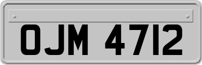 OJM4712