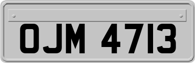 OJM4713