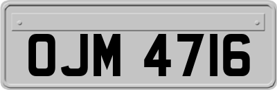 OJM4716
