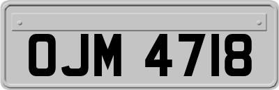 OJM4718