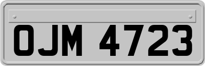 OJM4723
