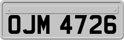 OJM4726
