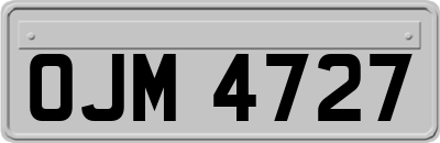OJM4727