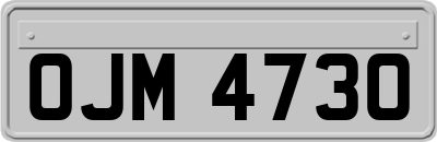 OJM4730