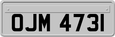 OJM4731