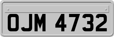 OJM4732