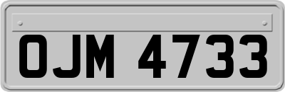 OJM4733