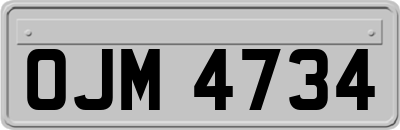 OJM4734