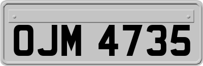 OJM4735
