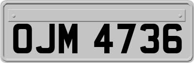 OJM4736