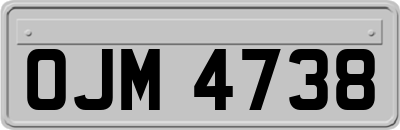 OJM4738