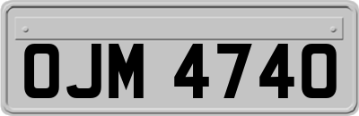 OJM4740