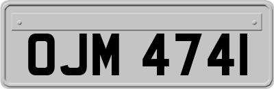 OJM4741