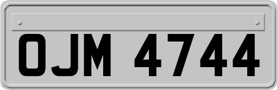 OJM4744
