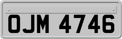 OJM4746