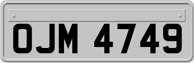 OJM4749