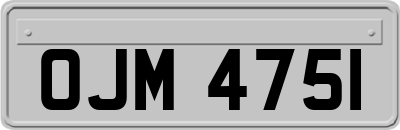 OJM4751