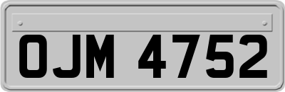 OJM4752