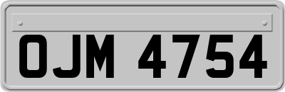 OJM4754
