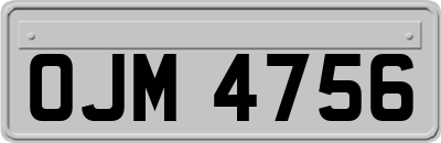OJM4756