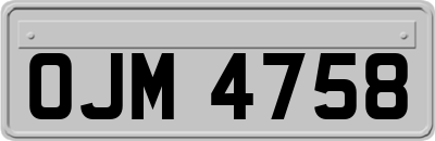 OJM4758