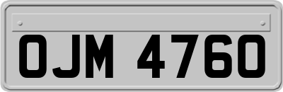 OJM4760