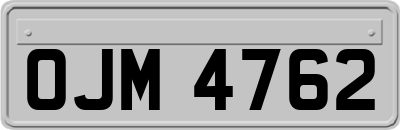 OJM4762