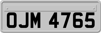 OJM4765