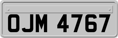 OJM4767