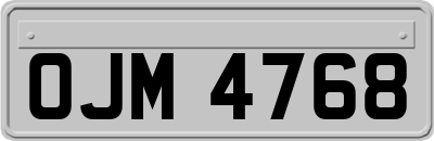 OJM4768