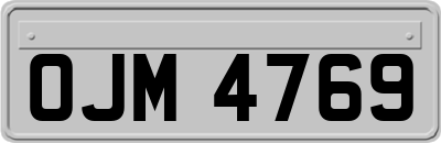 OJM4769