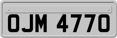 OJM4770