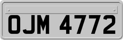 OJM4772