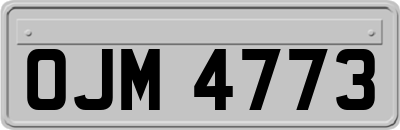 OJM4773