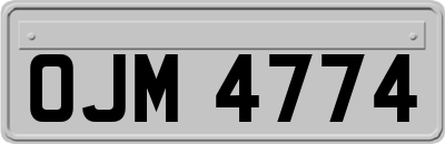 OJM4774